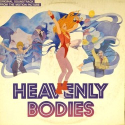 Пластинка Heavenly Bodies Original motion picture soundtrack